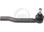 A.B.S. 230912 Tirante Oe 53540TF0003 Compatibile Con City, Insight, Jazz