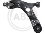 A.B.S. 211380 Braccio Trasversale, Sospensione Ruota Oe 4806905080 Compatibile Con Avensis