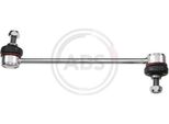 A.B.S. 260466 Barra Stabilizzatrice Oe 31352227203 Compatibile Con 3Er E36, Z3Er E36