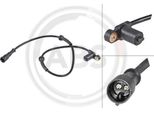 A.B.S. 30204 Sensore Velocità Ruota Oe 8200109435 Compatibile Con Twingo