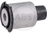 A.B.S. 271887 Cuscinetto, Braccio Trasversale Oe RGX000080 Compatibile Con Range Rover