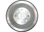 A.B.S. 2826-S Tamburo Del Freno Oe 51901443 Compatibile Con Corsa E, Corsa D, Adam, Punto, Grande Punto, 500C