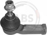 A.B.S. 230134 Testina Tirante Oe 1011858 Compatibile Con Puma, Fiesta