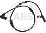 A.B.S. 30194 Sensore Velocità Ruota Oe 2035401217 Compatibile Con Classe C