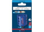 Fresa A Tazza Bosch Expert Multi Material Power Change Plus, 70 X 60 Mm