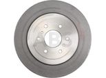 A.B.S. 3418-S Tamburo Del Freno Oe 43206EB360 Compatibile Con Alaskan, NP300