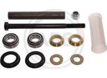 A.B.S. 290015 Kit Di Riparazione, Braccio Trasversale Oe 7736514() Compatibile Con Lanc Y, Maz Y, Punto, Barchetta