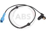 A.B.S. 30142 Sensore Velocità Ruota Oe 454599 Compatibile Con 206