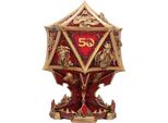 Dungeons & Dragons Scatola Portaoggetti 50° Anniversario Collectors Box