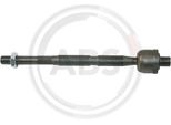 A.B.S. 240459 Giunto Assiale, Tirante Oe 521564 Compatibile Con Rezzo
