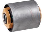 A.B.S. 270298 Cuscinetto, Braccio Trasversale Oe LR051611 Compatibile Con Range Rover, Discovery