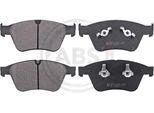 A.B.S. 37945 Set Di Pastiglie Freno, Freno A Disco Oe 1644200920 Compatibile Con Classe M, Classe R
