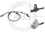 A.B.S. 30225 Sensore Velocità Ruota Oe 479009131R Compatibile Con Kadjar