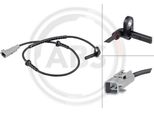 A.B.S. 30086 Sensore Velocità Ruota Oe 95490814 Compatibile Con Mokka, Trax