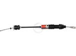 A.B.S. K27660 Cavo Frizione, Azionamento Frizione Oe 2150V7 Compatibile Con Xsara