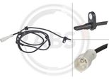 A.B.S. 30211 Sensore Velocità Ruota Oe 60659265 Compatibile Con Lanc Y, Alf. 156