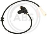 A.B.S. 30071 Sensore Velocità Ruota Oe 131640 Compatibile Con Combo, Corsa B, Tigra