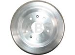 A.B.S. 2787-S Tamburo Del Freno Oe HRC2712 Compatibile Con Freelander