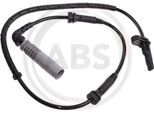 A.B.S. 30264 Sensore Velocità Ruota Oe 34522282781 Compatibile Con Serie 5 E60, Serie 5 E61, Serie 6 E63, Serie 6 E64
