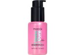 Matrix Instacure Build A Bond Oil 50Ml - Olio Capelli Danneggiati