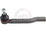 A.B.S. 230911 Tirante Oe 53560TF0003 Compatibile Con City, Insight, Jazz