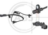 A.B.S. 30189 Sensore Velocità Ruota Oe 1815310 Compatibile Con S-Max, Mondeo, Galaxy