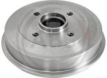 A.B.S. 2920-S Tamburo Freno Oe 424759 Compatibile Con 301, 208, 206, DS3, C4, C3, C-Elysee