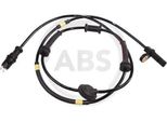 A.B.S. 30160 Sensore Di Velocità Della Ruota Oe 46532126 Compatibile Con Brava, Bravo