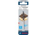 Punta Elicoidale Per Legno Bosch Pro Wood, 4X40X75 Mm