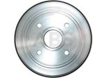 A.B.S. 2757-S Tamburo Del Freno Oe 4704595 Compatibile Con Agila A