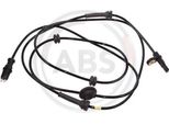A.B.S. 30290 Sensore Velocità Ruota Oe 46814965 Compatibile Con Doblo