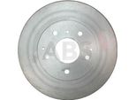 A.B.S. 2685-S Tamburo Del Freno Oe 432069C000 Compatibile Con Serena E Vanette