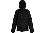 Regatta - Giacca Trapuntata "Leeshaw"" Da Uomo RG12238 (Xl) (Nera)"