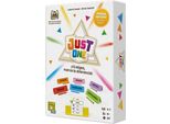 Asmodee Just One, Gioco Da Tavolo, Strategia, 8 Anni, 20 Min, Gioco Per Famiglie