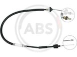A.B.S. K26060 Cavo Frizione, Azionamento Frizione Oe 7700840014 Compatibile Con Laguna