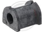 A.B.S. 270891 Boccola Cuscinetto, Stabilizzatore Oe MR244116 Compatibile Con Galant