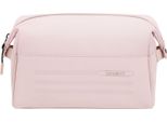 Samsonite Borsa Da Toilette Stackd Toilet Kit Toilet Pouch Rose Rosa