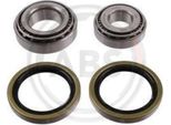 A.B.S. 200952 Set Cuscinetti Ruota Oe 0K55226060A Compatibile Con Carnival