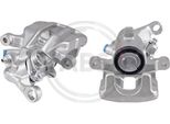 A.B.S. 529691 Pinza Freno Oe 4D0615424D Compatibile Con A6 4A, A8 4D