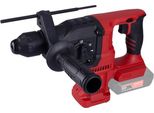 Martello Demolitore/Perforatore Aku Brushless Festa Sds+, 2,8J SHARE20V (Senza Batteria E Caricabatteria)