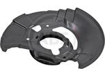 A.B.S. 11278 Parafango, Disco Freno Oe 34111158986 Compatibile Con Z3 E36, 3 E36