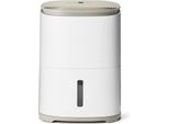 Meacodry Arete® One 6L Deumidificatore E Purificatore D'aria In Beige, Per Ambienti Fino A 25 M², Filtro Hepa H13, Modalità Lavanderia E Notturna, Serbatoio Da 1,8 L