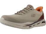 Sneakers Del Marchio Skechers Del Modello Arch Fit Orvan Verde