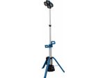 Bosch Professional Lampada Da Cantiere A Batteria Bosch GLT18V-5000, Cartone