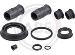 A.B.S. 43088 Kit Di Riparazione, Pinza Freno Oe Compatibile Con 508, 308