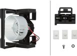 Ventilatore Interno 12 V 300 W A 2 Poli Hella Adatto, Tra L'altro, Per Bmw Serie 5