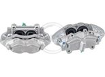 A.B.S. 431292 Pinza Freno Oe 0044201083 Compatibile Con Classe E, Cls