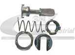3RG 85776 Comando Maniglia Porta Oe 7H0837167H Compatibile Con Transporter V, Caddy