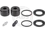 A.B.S. 57697 Kit Di Riparazione, Pinza Freno Oe Compatibile Con Serie 3 E91, Serie 3 E92, Serie 3 E93, Serie 3 E90, Serie 1 E82, Serie 1 E88, Serie 1 E87, Serie 1 E81