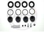 A.B.S. 57701 Kit Di Riparazione, Pinza Freno Oe Compatibile Con 4Er F36, 4Er F32, 4Er F33, 3Er F31, 3Er F34, 3Er F30, 2Er F22, 2Er F23, 1Er F21, 1Er F20